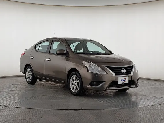 Nissan Sunny Classic-comfort 2023 