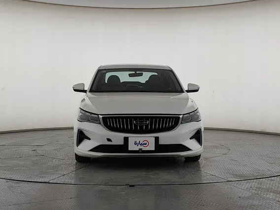 جيلي امجراند GS 2023 