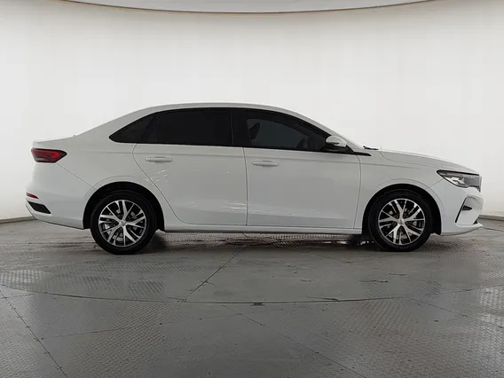 جيلي امجراند GS 2023 