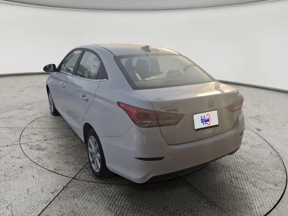 شانجان السفن Full Option 2026 