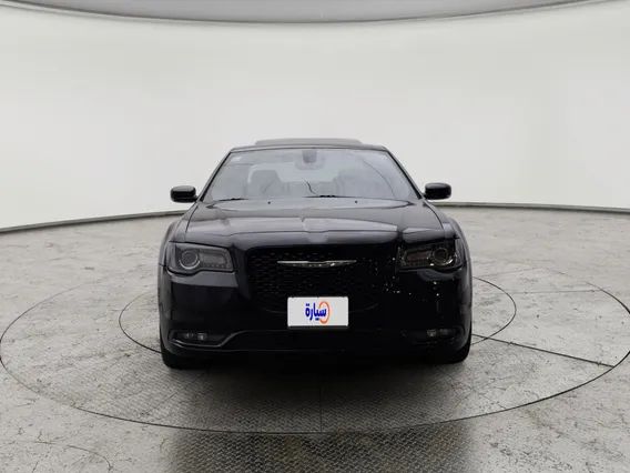 كرايسلر 300 S 2023 