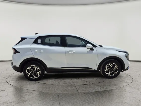 Kia Sportage GL 2024 