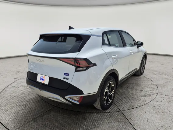 Kia Sportage GL 2024 