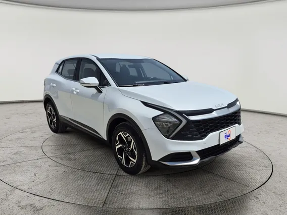 Kia Sportage GL 2024 