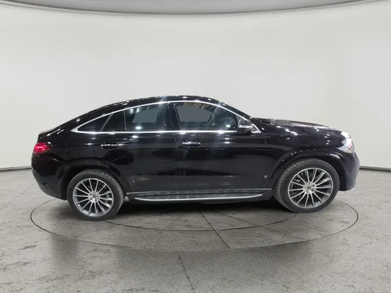Mercedes GLE 450 2025 