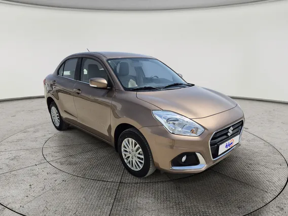 Suzuki Dzire GLX 2024 