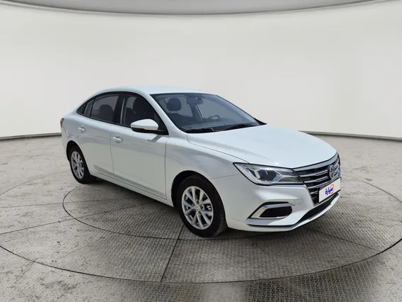 MG 5 STD 2025 