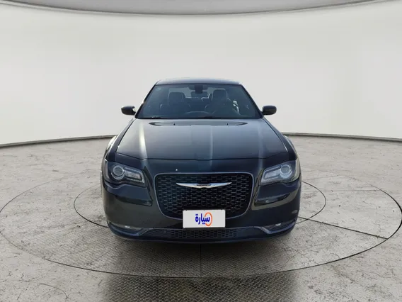 كرايسلر 300 S 2023 