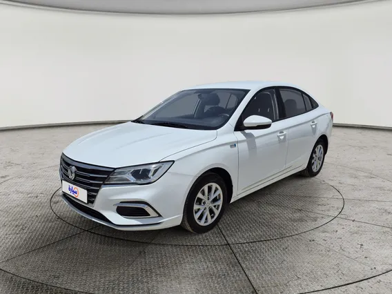 MG 5 STD 2024 