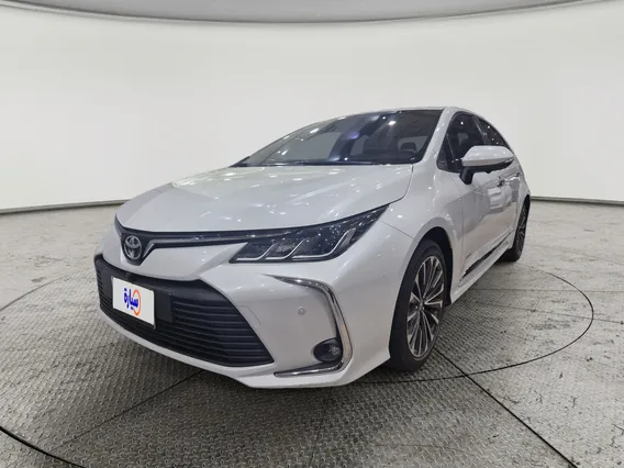 Toyota Corolla XLI 2024 