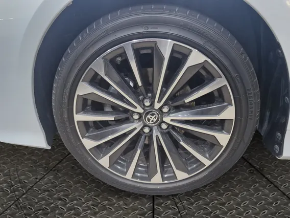 Toyota Corolla XLI 2024 