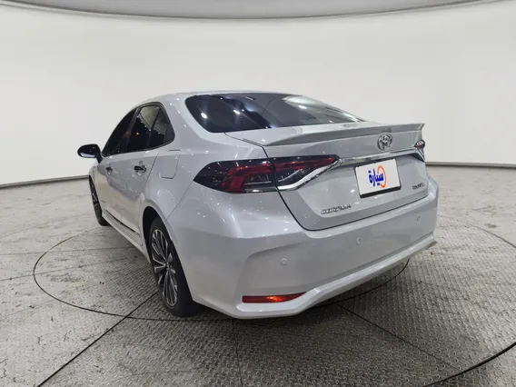 Toyota Corolla XLI 2024 