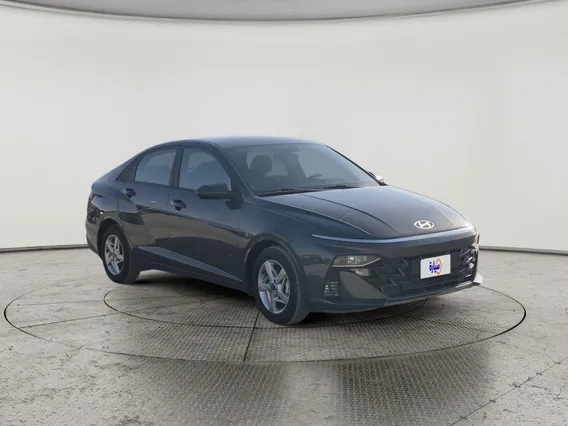 Hyundai Accent Fleet 2025 