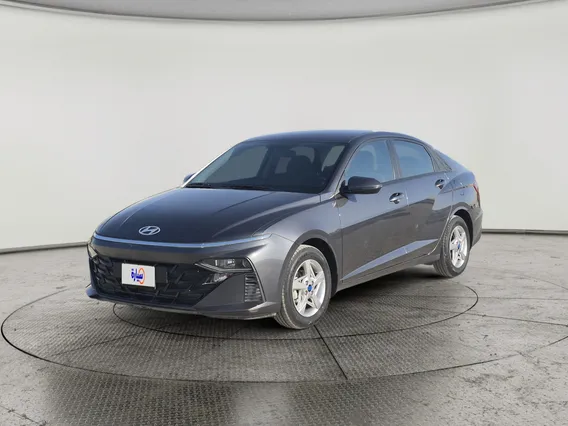 Hyundai Accent Fleet 2025 