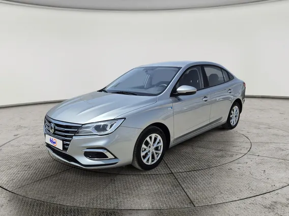 MG 5 STD 2025 