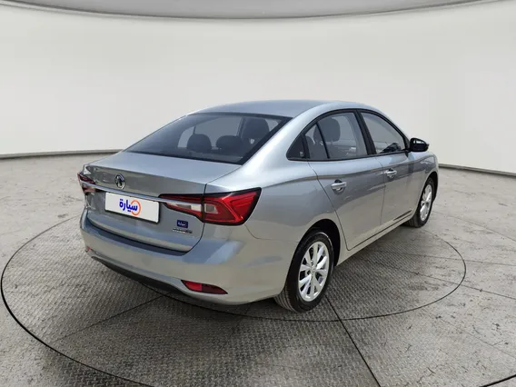 MG 5 STD 2025 