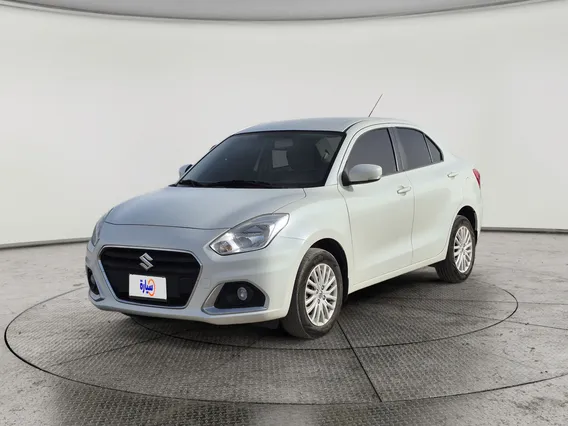Suzuki Dzire GL 2024 