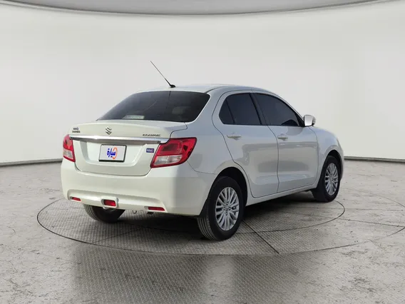 Suzuki Dzire GL 2024 