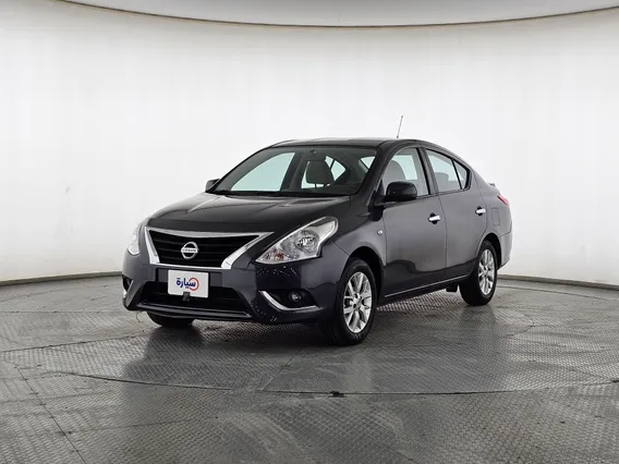 Nissan Sunny SV Comfort 2023 