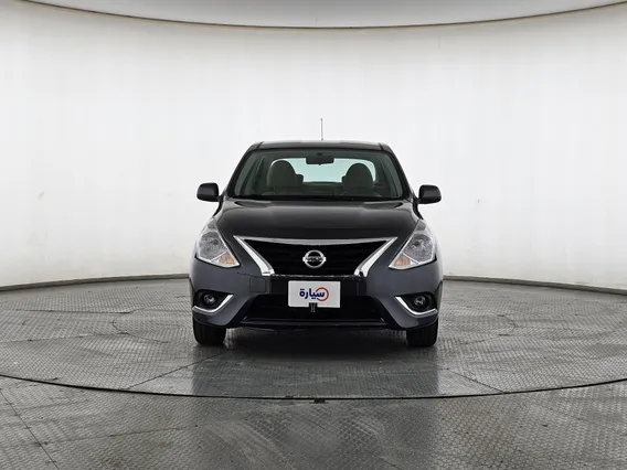 Nissan Sunny SV Comfort 2023 