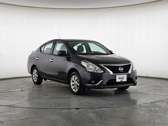 Nissan Sunny SV Comfort 2023 