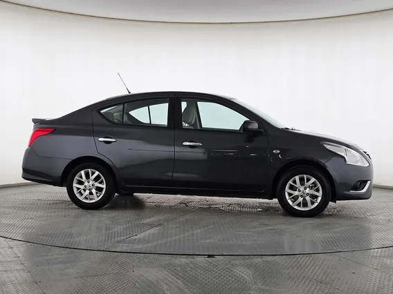 Nissan Sunny SV Comfort 2023 