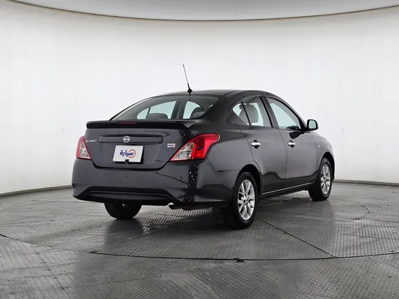 Nissan Sunny SV Comfort 2023 