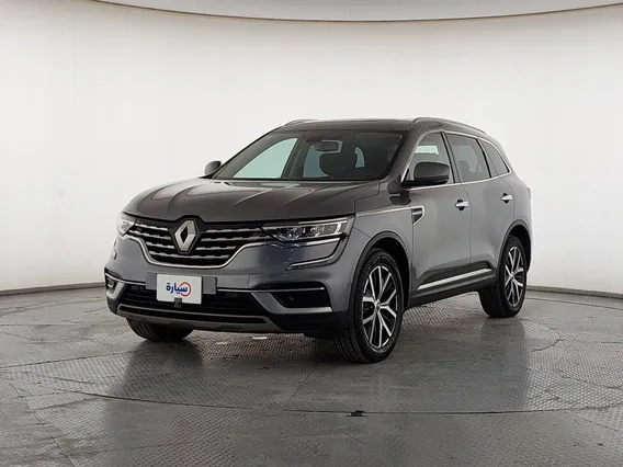 Renault Koleos LE 2023 دبل