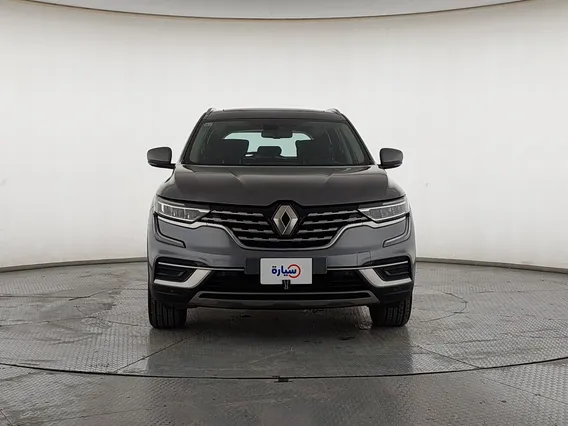Renault Koleos LE 2023 دبل