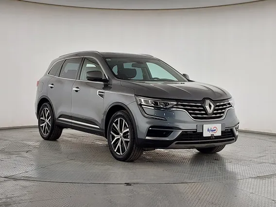 Renault Koleos LE 2023 دبل