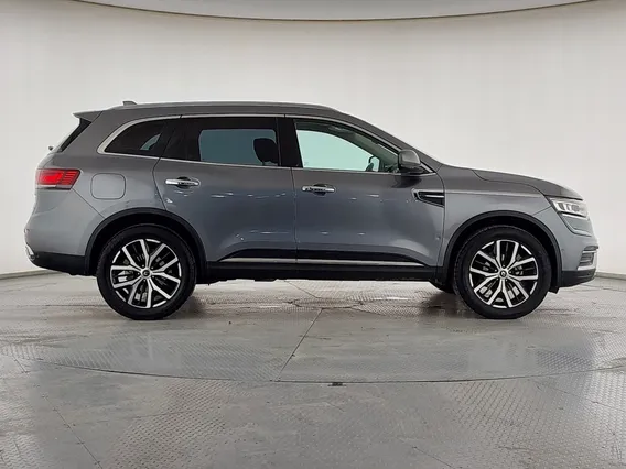 Renault Koleos LE 2023 دبل