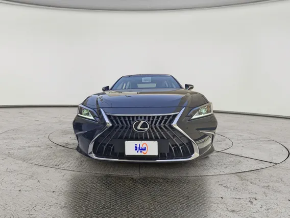لكزس ES 350 CC 2025 