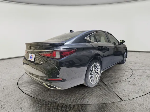 لكزس ES 350 CC 2025 