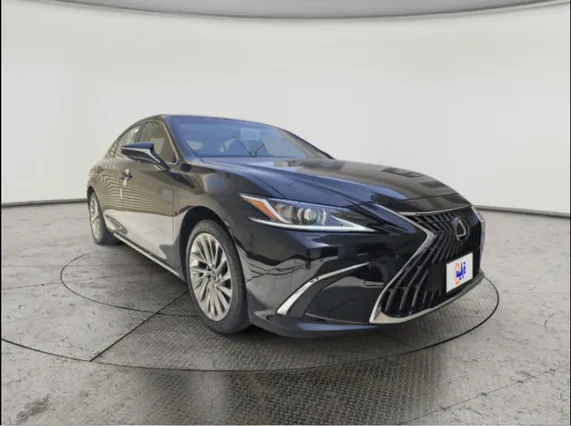 لكزس ES 350 CC 2025 