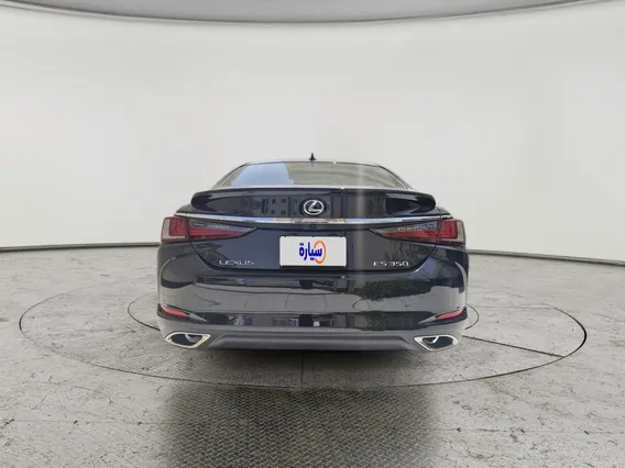 Lexus ES 350 CC 2025 