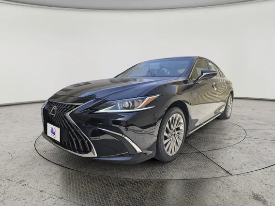 Lexus ES 350 CC 2025 