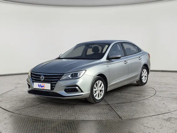 MG 5 STD 2025 