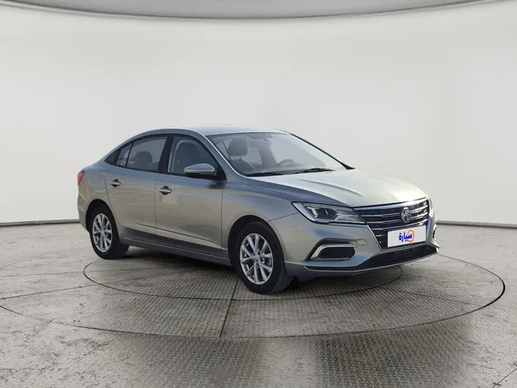MG 5 STD 2025 
