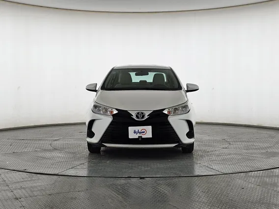 Toyota Yaris  Y 2021 