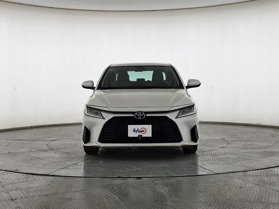 Toyota Yaris  Y 2023 