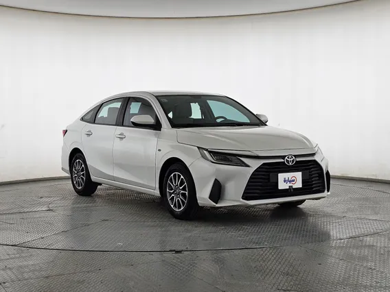 Toyota Yaris  Y 2023 
