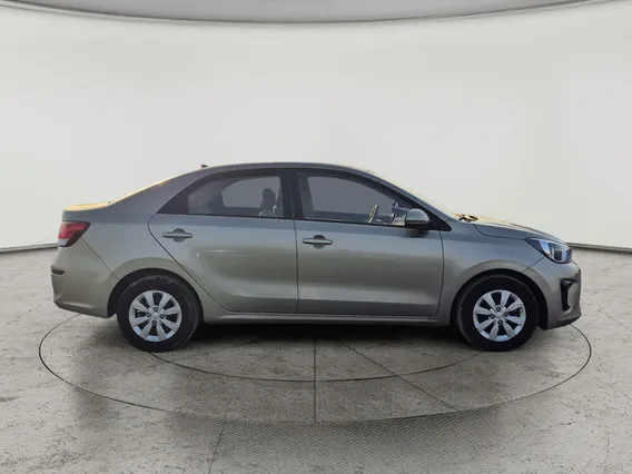 Kia Pegas LX 2024 