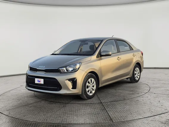 Kia Pegas LX 2024 