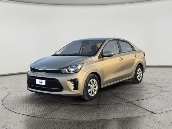 Kia Pegas LX 2024 