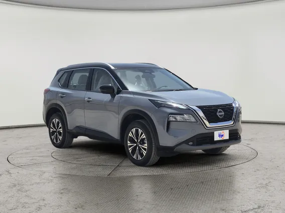 Nissan Xtrail SV Plus 2026 