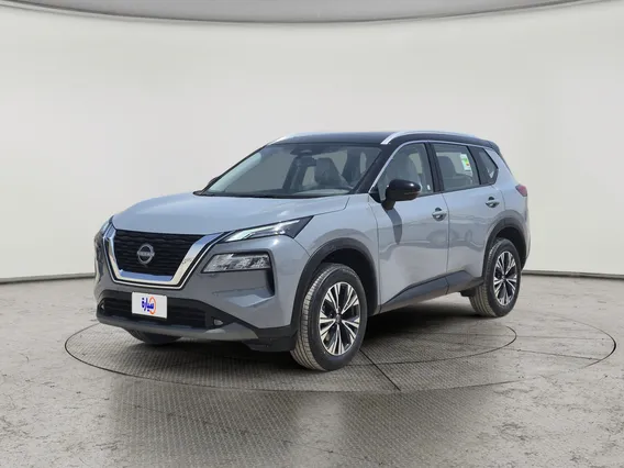 Nissan Xtrail SV Plus 2026 