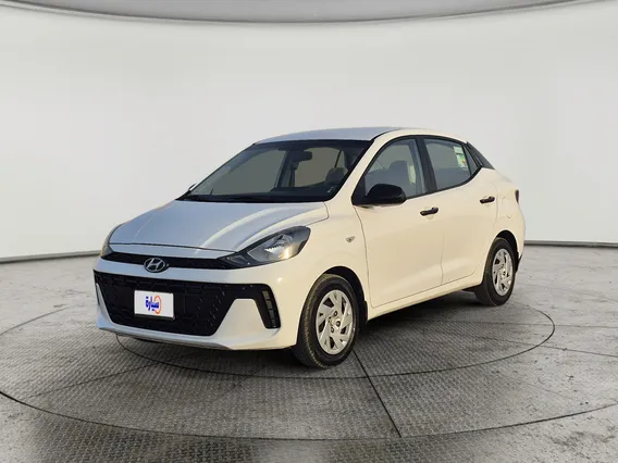 Hyundai Grand i10 Fleet 2024 