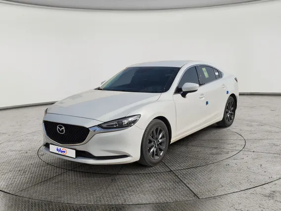 مازدا 6 Skyactive G 2024 
