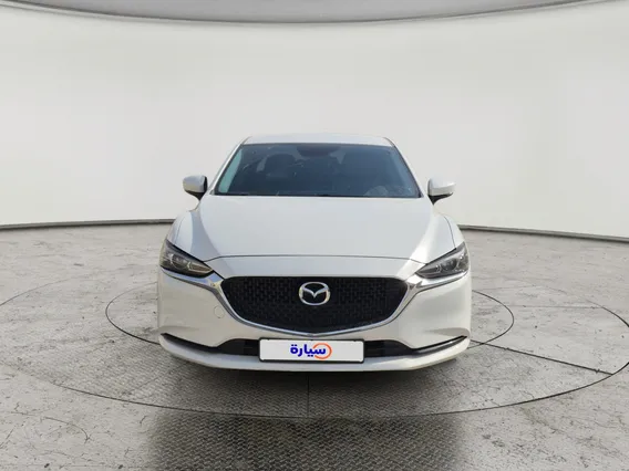 Mazda 6 Skyactive G 2024 