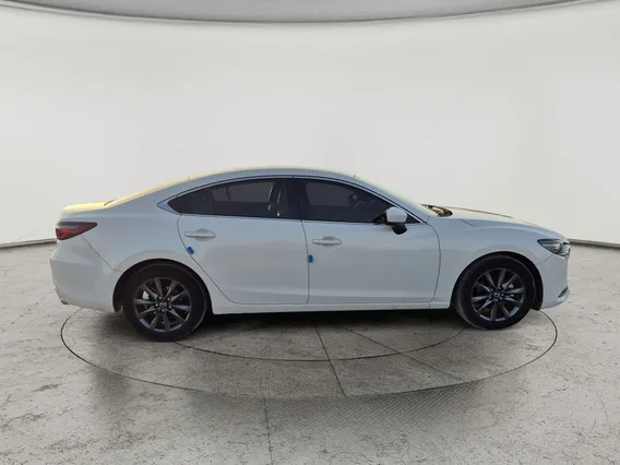 Mazda 6 Skyactive G 2024 